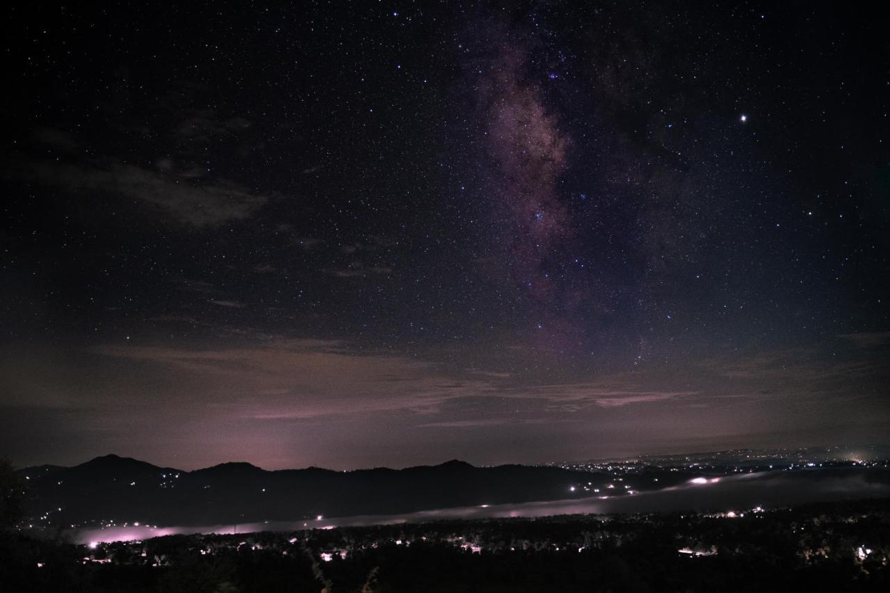 Zostel Plus Bir ภายนอก รูปภาพ